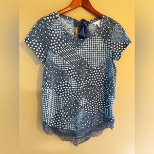 LC Lauren Conrad size Small